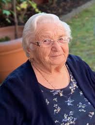 Most Recent Obituaries