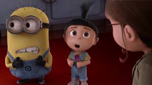 The 2013 sequel to universal and illumination entertainment's despicable me once again follows gru ( … agnes: Home Makeover Short 2010 Imdb