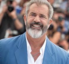 📣 BREAKING: West Point's Thayer Award will now be presetend to acclaimed  Actor, Filmmaker and supporter of the US Military, Mel Gibson. The 69 year  old will accept this award at a