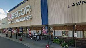 Are you a current account holder? Secor Home Center Newark Ny