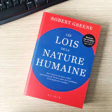 Un guide pour apprendre à gérer ses relations aux autres et comprendre leurs motivations profondes à travers 18 grandes lois. à¦Ÿ à¦‡à¦Ÿ à¦° Alisio Le 24 Septembre Devenez L Apprenti De Robertgreene Avec Son Livre Les Lois De La Nature Humaine Pour Le Precommander Https T Co Qid879cny2 Https T Co Qbg9hnwnlb