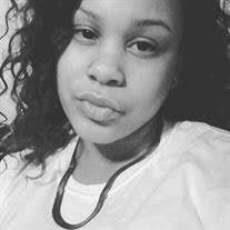 Daija Lashai Jones Obituary
