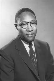 Newark Local American History Principal Kyle Brown showed unwavering  dedication to putting the children first as he created a culture of  positivity and self-belief to be more than what others believe you
