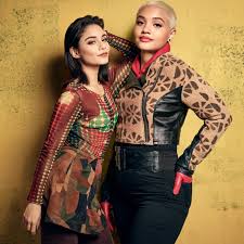 Acest film nu are sinopsis. Meet The Musically Talented Cast Of Fox S Rent Live Teen Vogue