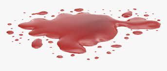 Blood Puddle Puddleofblood Blood Puddle Png Transparent Png Kindpng