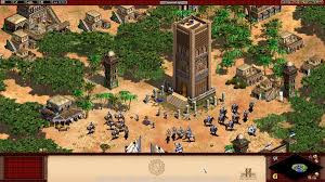 September 30, 2020 by skidrow games. Age Of Empires Ii Hd The African Kingdoms Full Version