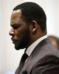 R. Kelly's sex trafficking conviction upheld