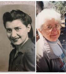 Korpi/Lucas/Santti/Tippett Families