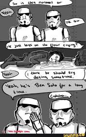 Very Funny Star Wars Puns Star Wars Humor Star Wars Comics