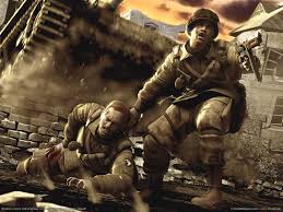 My one question, is why did you take off the 2nd brothers in arms, that one was the best. Brothers In Arms Wallpapers Wallpaper Cave