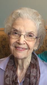 Gladys Gene (Gee Gee) Ruff Wood