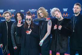 At blind channel you will find the best finnish rock bands. Zof K2jcnxpfdm
