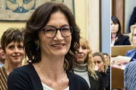 Andrea ruggeri, che è un tipo lucido, va al sodo: Capigruppo Forza Italia Gelmini E Bernini Per Camera E Senato La Repubblica