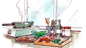 Priya's easy n tasty recipes. 100 Easy Recipes You Can Make At Home Right Now Conde Nast Traveller India