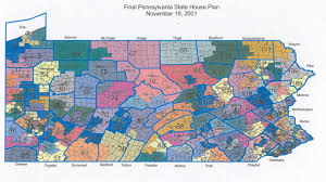 Physical map of pennsylvania, showing the major geographical features, mountains, lakes, rivers, protected areas of pennsylvania. Legislative Redistricting Welcome To Pennsylvania S Redistricting Website