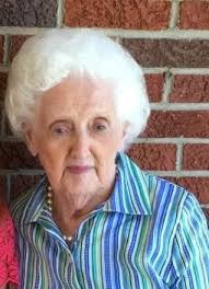 Kathryn Stricklin Obituary