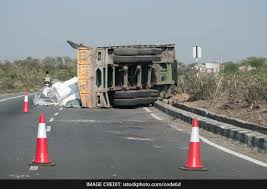 The principal cereal crops produced in the state are rice. The Road To Hell India S Most Dangerous National Highways Features