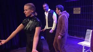 Das Wars Im Stratmanns Theater Youtube