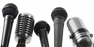 Pilih mulai > pengaturan > sistem > suara. 10 Rekomendasi Microphone Terbaik 2021 Untuk Para Youtuber