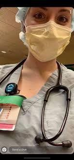 This week is National Nurses Week, but 2020 has clearly been Nurses Year!  We'd like to honor those