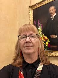 Me and Homer at the Union Club today— Why is he in the coat room?