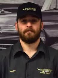 Lounsbury Chevrolet Moncton