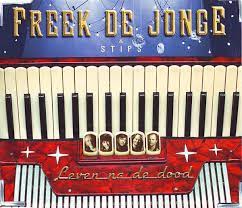 Freek De Jonge Stips Leven Na De Dood 1997 Cd Discogs
