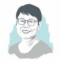 Elly Yao's Instagram, Twitter & Facebook