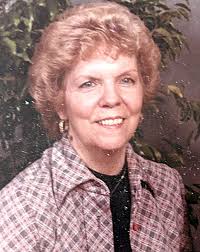 Faye Hazelwood Obituary