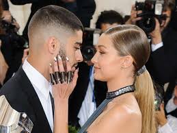 She was named one of 12 rookies in sports illustrated annual issue in 2014. Gigi Hadid Und Zayn Malik Model Und Ex One Direction Sanger Sind Eltern Geworden Unterhaltung Stuttgarter Nachrichten