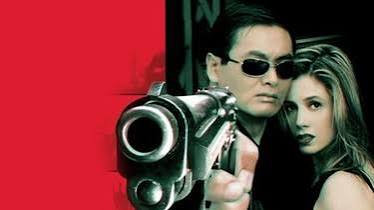 The Replacement Killers | Rotten Tomatoes