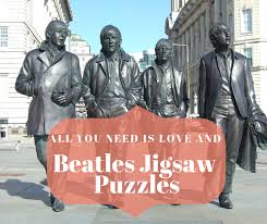 Check spelling or type a new query. The Beatles A Hard Days Night Collectible 2 Sided Album Cover Puzzle Toys Games Jigsaw Puzzles