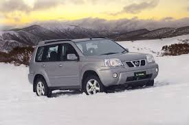 Daca pentru tine x trail e t30 si t32 e prea papusel, atunci nissan x trail t31 e fix ce trebuie. Used Nissan X Trail Review 2001 2007 Carsguide