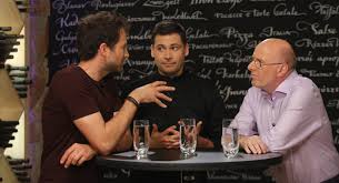 Indul a konyhafonok vip valtozik a draga orokosok kezdesi idopontja az rtl klubon media1 from a három fős zsűri ezúttal is a wossala rozina. Harombol Ket Zsuritag Tavozik A Konyhafonokbol Sorozatwiki