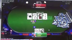 Final Table At Wsop Texas Holdem Tournament Heads Up Poker Match Texas Holdem Tournaments Poker Tournament