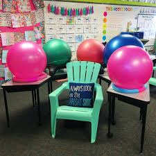 Let S Talk Flexible Seating Many Of You Asked What These Chairs Are Used For In My Classroom And Where To Get T Flexible Seating Classroom Classroom Themes