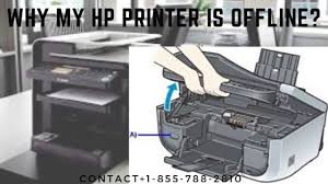 Hp officejet 4500 treiber installationsanweisungen How To Fix My Printer Is Offline Hp Issue In Windows And Mac Devices By Becky Hallman Medium