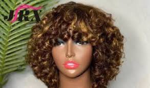 Local human hair wig and hair piece makers?