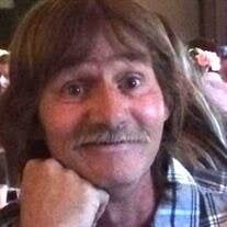 RONALD ANTHONY CAST Obituary