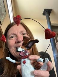 You old hound dog love you forever LAn て、（込中 Anah