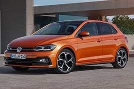 Maybe you would like to learn more about one of these? Volkswagen Polo 5 Doors Specs Photos 2017 2018 2019 2020 2021 Autoevolution