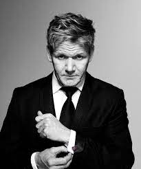 Pin By Amelie Maples On Portrait Photography Gordon Ramsay Chef Gordon Ramsay Chef Gordon