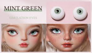 BJD Eyes