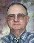 Obituary information for Charles Daniel VanBuskirk