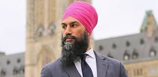 With the good comes the bad, and in this post, find out the ups and downs of the life of jagmeet singh and his wife, gurkiran kaur sidhu. Jagmeet Singh Reveals Childhood Sexual Abuse In Memoir Desiblitz