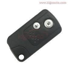 Smart Key Remote 2 Button 434mhz For Honda Crv Honda Crv Honda Smart Key