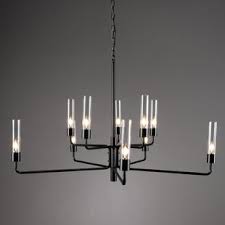 It is called a candle chandelier because the lights on it look like candles. Candle Chandeliers Joss Main