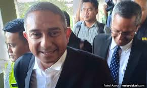 Firma guaman perdana menteri datuk seri najib razak, hafarizam wan & aisha mubarak mengesahkan telah menghantar surat. Malaysiakini 1mdb Funds Umno S Legal Advisor Sends New Representation To Ag