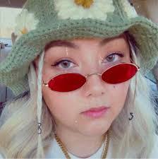 Frances Ayala's Instagram, Twitter & Facebook