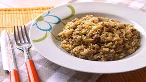 Come mangiare il riso integrale per perdere peso? Il Riso Fa Ingrassare O Dimagrire Quante Calorie Ha Medicina Online